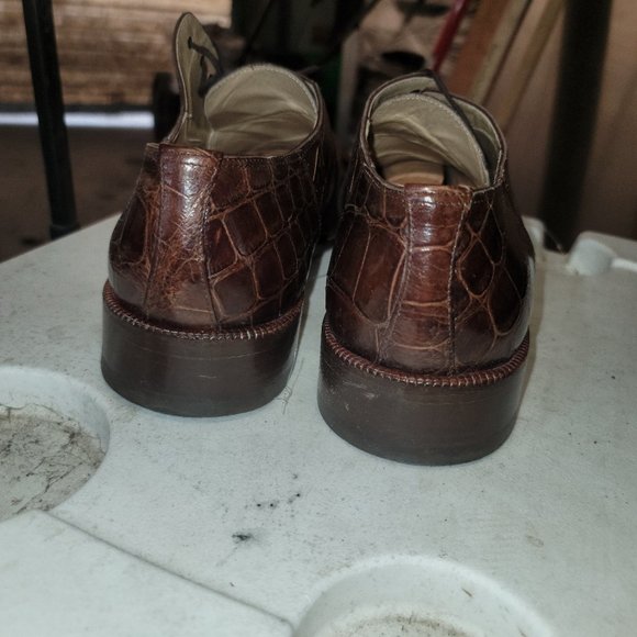 Mauri men Gators shoes main image 9